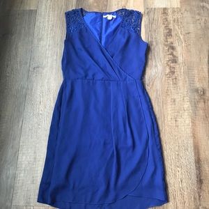 Beautiful ASOS—Uttam Boutique Dress